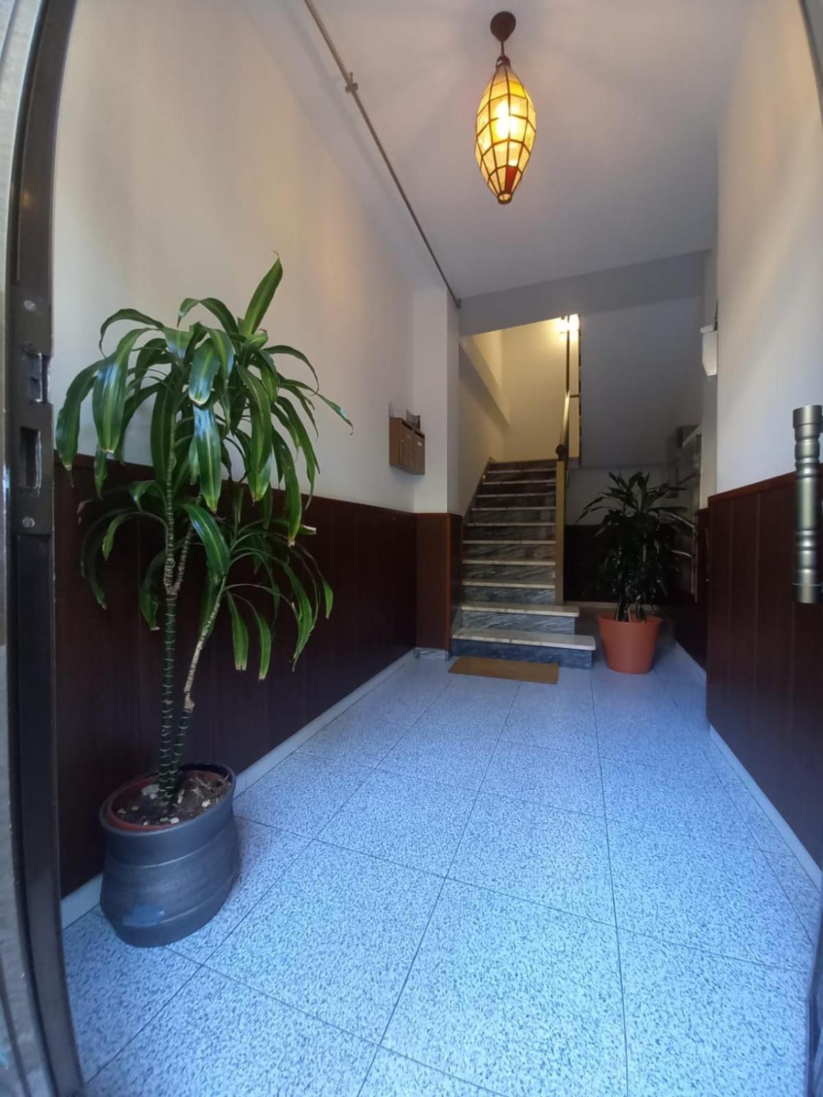 Atico Mirador Santa Tecla A Guarda Daire Dış mekan fotoğraf