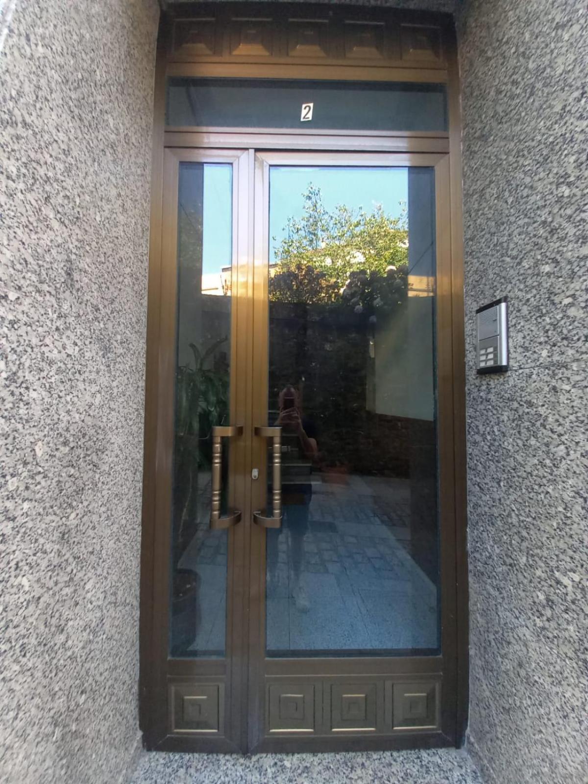 Atico Mirador Santa Tecla A Guarda Daire Dış mekan fotoğraf
