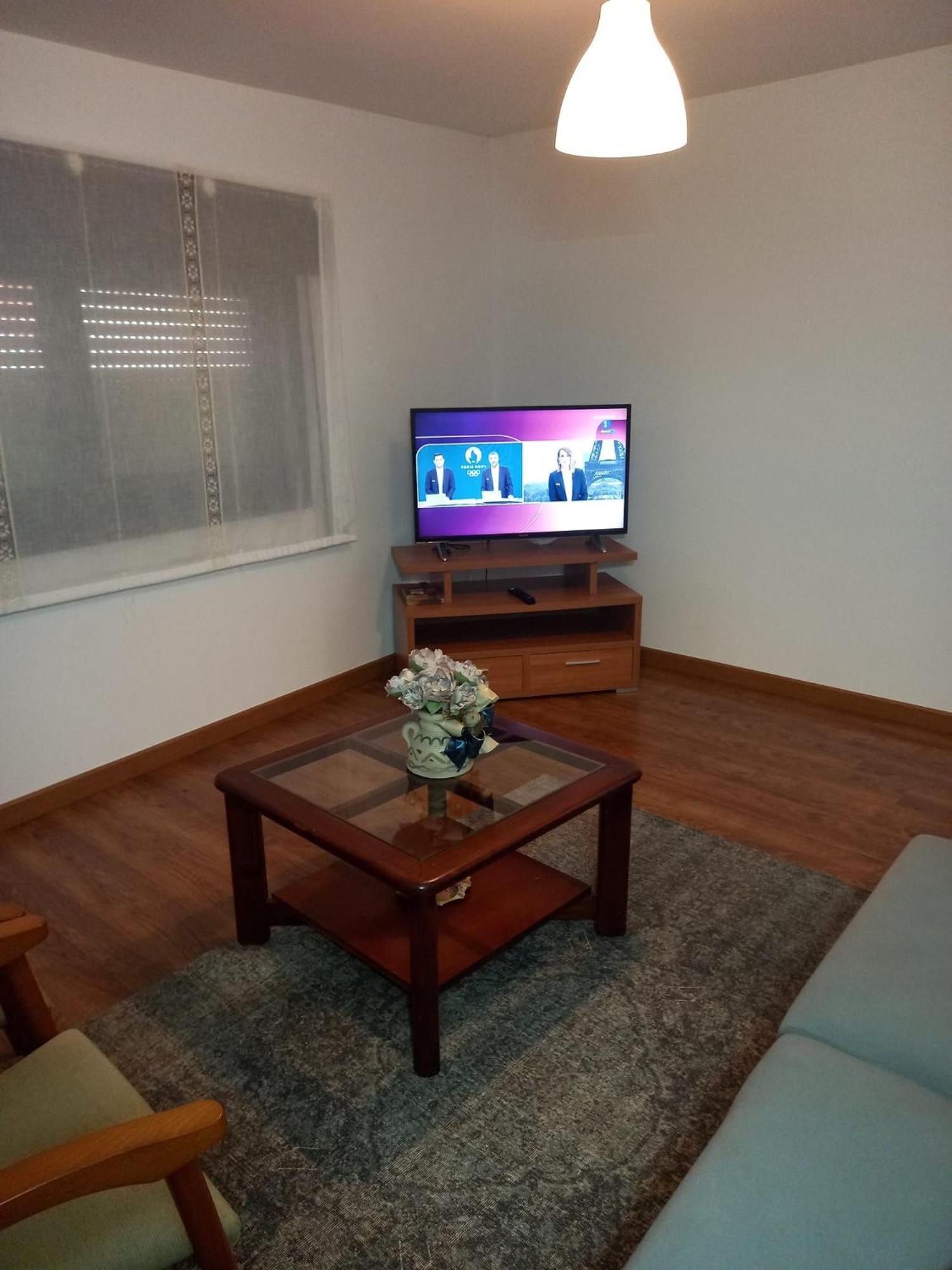Atico Mirador Santa Tecla A Guarda Daire Dış mekan fotoğraf